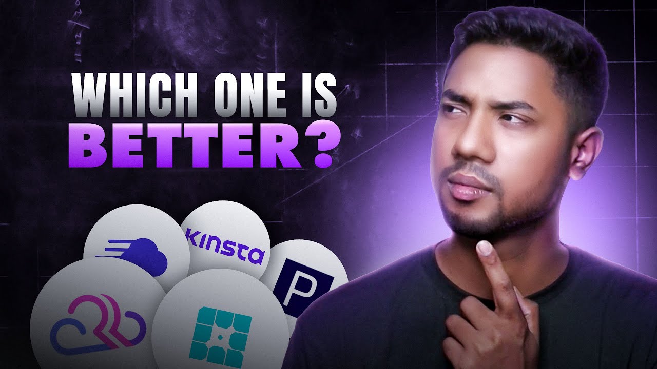 Which managed hosting is better? - Rapyd Cloud vs. WP Engine, Kinsta, Cloudways, Pressable