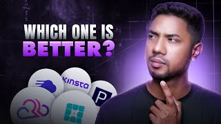 Which managed hosting is better? - Rapyd Cloud vs. WP Engine, Kinsta, Cloudways, Pressable