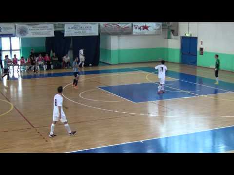 Real Cornaredo Lecco C5 5°giornata Under 21 14 15