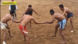 (1) Mehlan Chowk (Sangrur) Kabaddi Tournament 20 Jan 2016