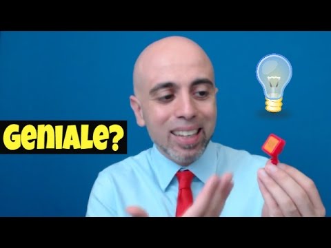 Come avere un'idea geniale? Ecco cosa devi sapere