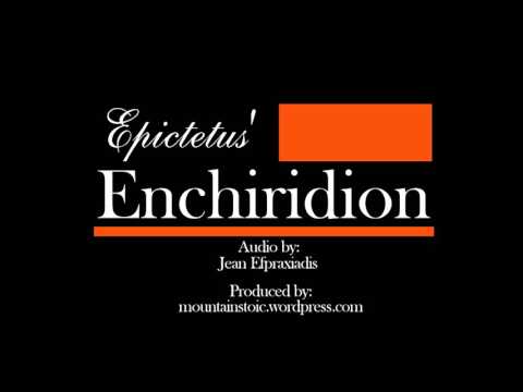 Koine Greek - Enchiridion 1