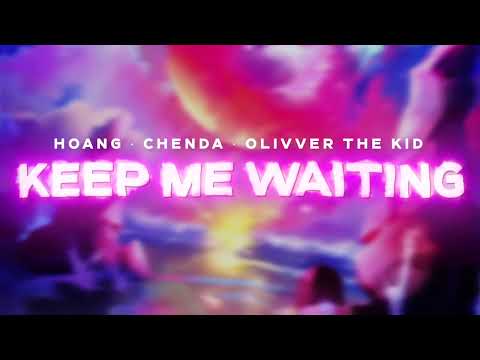 Video thumbnail for Keep Me Waiting