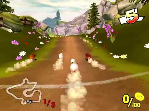 champion sheep rally cheats pc