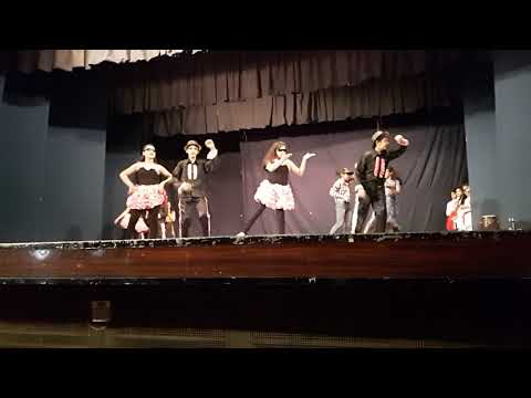 Mukhe chhade wende song children in Vadodra