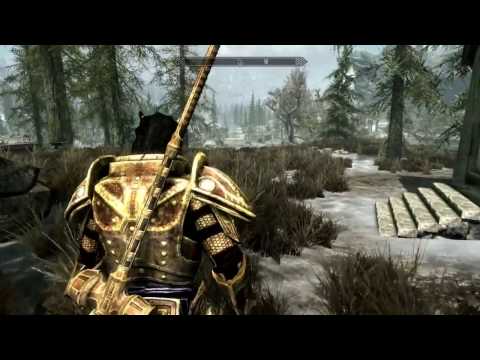 A Scroll For Anska Part 1