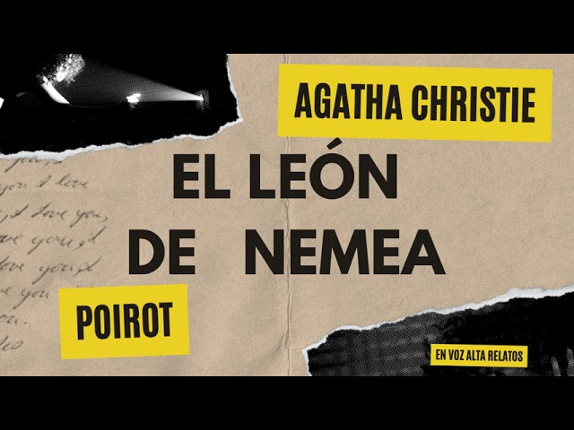 Vídeo relacionado con El león de Nemea