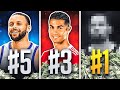 Top 15 Highest Paid Athletes Of 2022