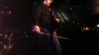 Enter the Haggis 4/13/07  "Martha Stewart"