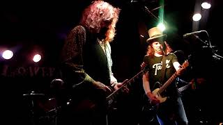 Dan Baird & Homemade Sin - Two for Tuesday