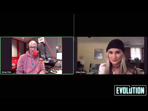 ELLEE DUKE | Her #1 “Craving” w/ ARTY & Audien