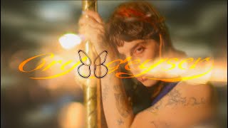 Cryogeyser – “Sorry”