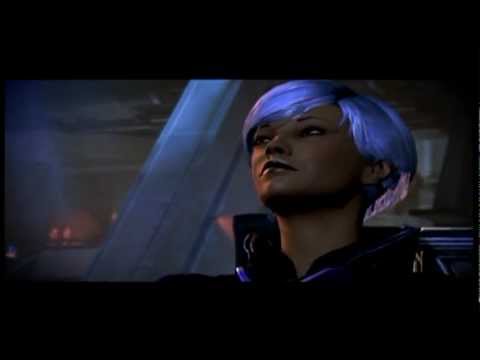Mass Effect 3 Female Walkthrough Gameplay Part 27