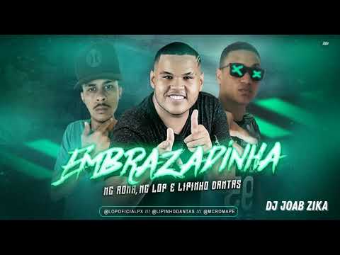 MC ROMA , MC LOP E LIPINHO DANTAS