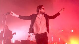 Father John Misty &quot;Date Night&quot; Live @ NC Museum of Art Raleigh 8.1.2018