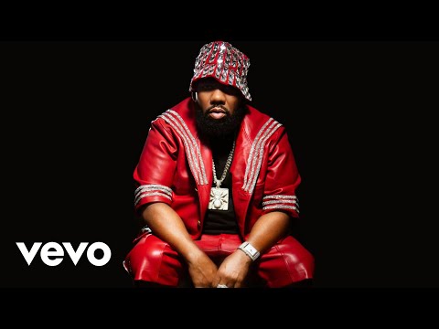 Raekwon - The Guy That Plans It (The Emperor's New Clothes)