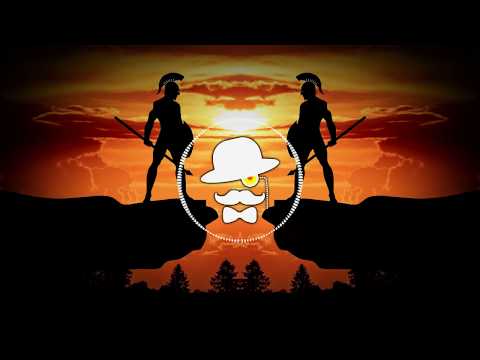 Sam Knight ft. SHKHR & Rayasa - Hero (Bass Boosted)(HD)