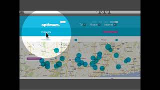 Introducing the New Optimum Website