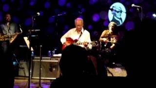 Ernest Ranglin Ball of Fire pt. 2/2