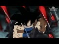 Story Wa Drago Ball Super Heroes Save Goku