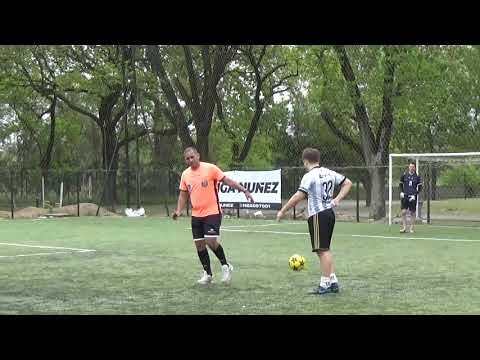 EL REJUNTE vs ACME - #Clausura2021 Fecha 3