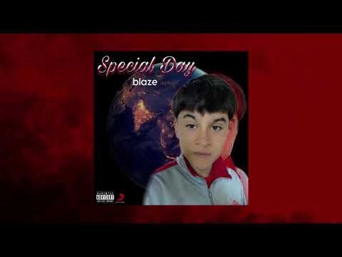 Blaze - DRIPPING’ - Ft. Lil Uzi Vert (Special Day)