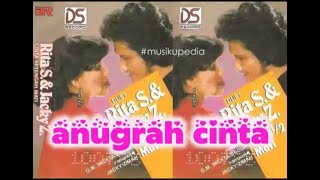 Download lagu (Full Album) Rita S & Jacky Z # Anugrah Cinta mp3
