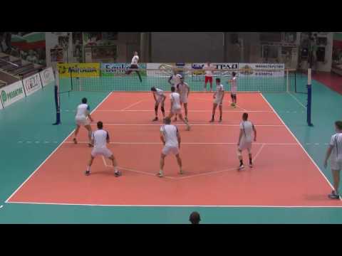 Manchev - Highlights