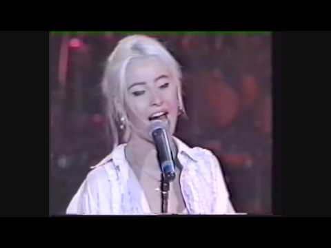 Transvision Vamp - Live at Brixton Academy- London,England - 1991
