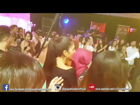 GRUP ALTINELLER© Halkali Seker / Mariage France Colmar