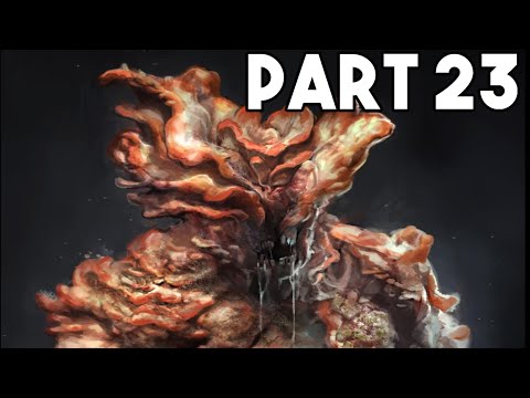 The Last Of Us 2 - 100% Collectable Gameplay Walkthrough Part 23 - THE DECENT - PS4 Pro