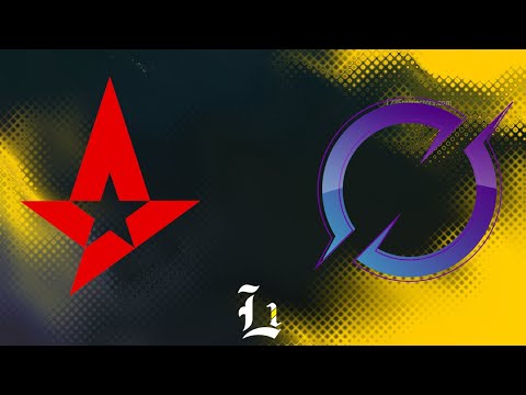 Gameday Ep.1 "Vengeance" | Astralis vs Darkzero