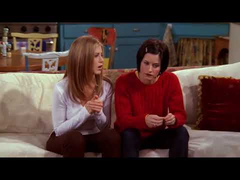 Friends | Apartment Quiz