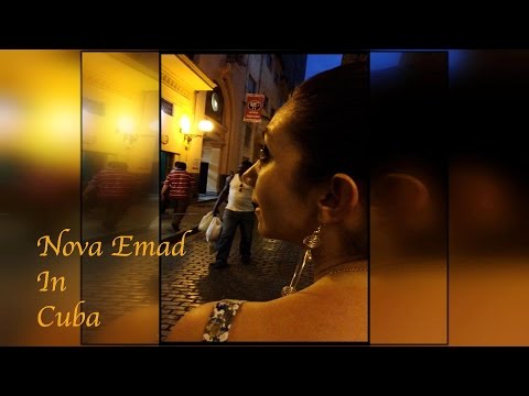 Nova Emad - Kilma - Chan Chan Mash up