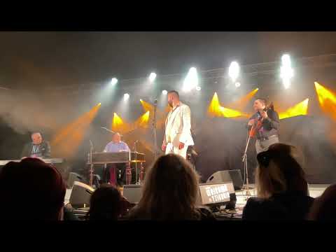 Marko sabanovic ft bako jovanovic welcome in tziganie 2022 seissan