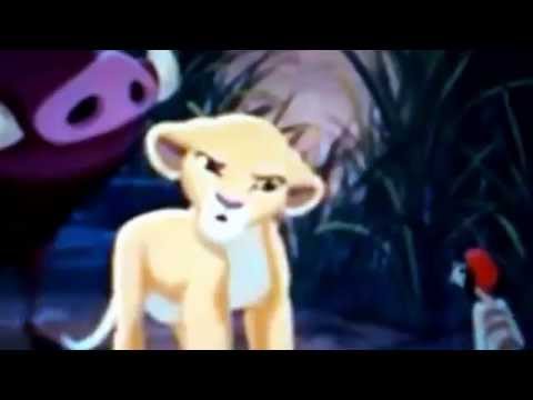 Alex Pan: Return to Never Land Part 13: Alex Meets Kiara