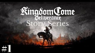 Kingdom Come: Deliverance Movie Series Part 1