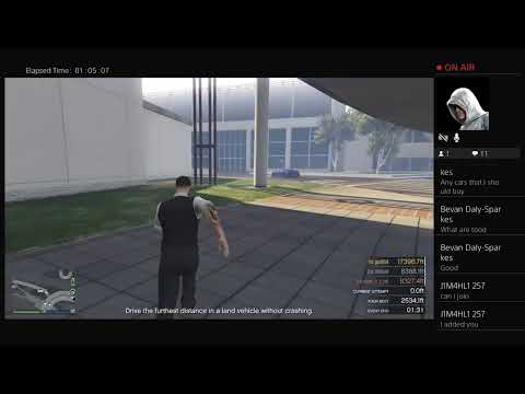 GTA V Car meet (Bring any car) no weaponized