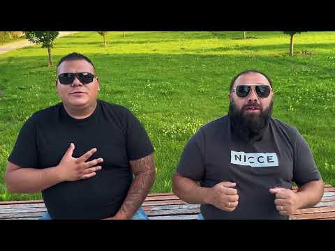 Gipsy Tino a Seat Žehra SARO Official Video 4K 