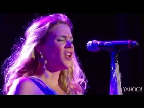 Joss Stone - Could Have Been You - Las Vegas, 16/05/2015 (HD 720p)