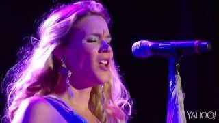 Joss Stone - Could Have Been You - Las Vegas, 16/05/2015 (HD 720p)