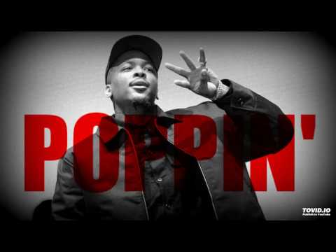 YG x Lil Slugg x S.O.B. X R.B.E. Type Beat 2017 - Poppin'