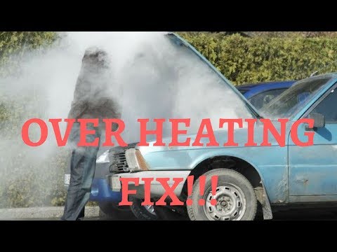 4r100 Trans Cooler Upgrade!