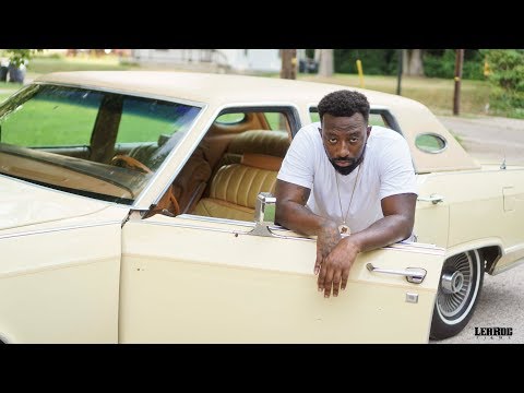 Rob Bruce - I Am So Akron (I Know The Mob) ***OFFICIAL MUSIC VIDEO***