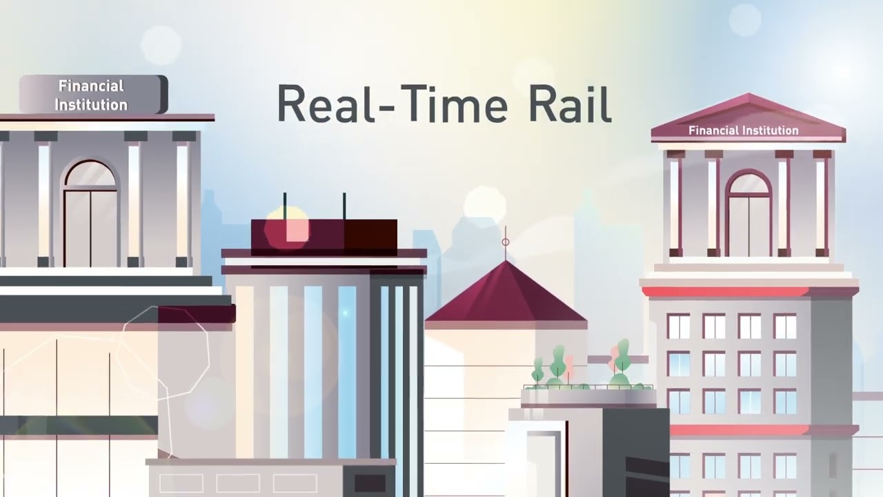 What are real-time payments? | Payments Academy