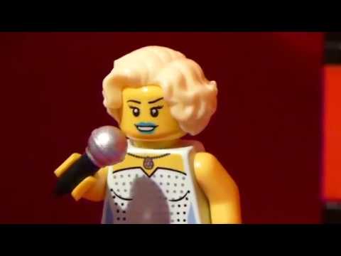 Patrycja Markowska & Ray Wilson – „Bezustannie”