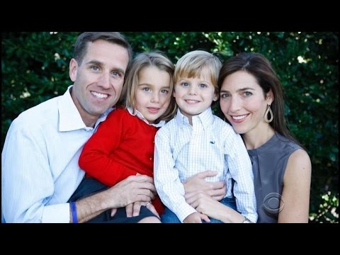 Beau Biden dies at 46