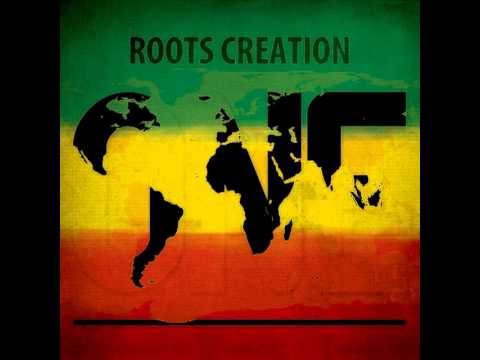 Roots Creation - Mighty Little People (One)