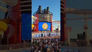 Download lagu DISNEY TREASURE HORN! #thewalkerinorlando #disneycruise #disneytreasure #disney mp3 Download lagu DISNEY TREASURE HORN! #thewalkerinorlando #disneycruise #disneytreasure #disney mp3