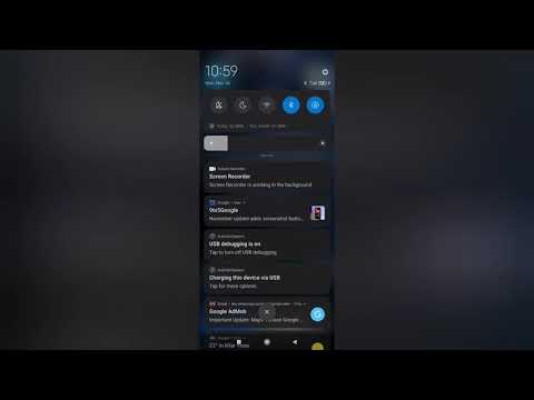 Unlock Poco f2 pro bootloader